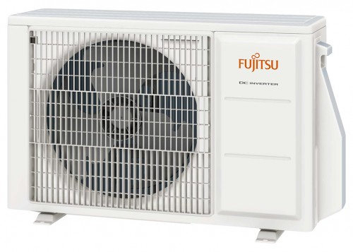 Консольный кондиционер Fujitsu AGYG09KVCA / AOYG09KVCA