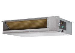 Канальный кондиционер Energolux SAD60D6-A / SAU60U6-A
