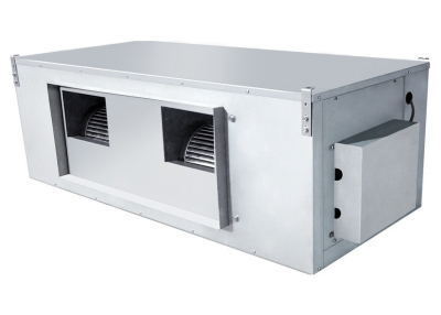 Канальный кондиционер Kentatsu KSTC176HFAN3 / KSUC176HFAN3