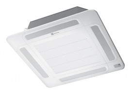 Кассетный кондиционер Electrolux EACC/I-36H/DC/N3/EACO-36H/DC/N3