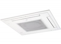Кассетный кондиционер Fujitsu AUY30UUAR / AOY30UNBWL