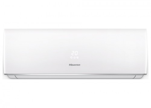 Внутренний блок настенный Hisense AMS-12UW4RVEDB00