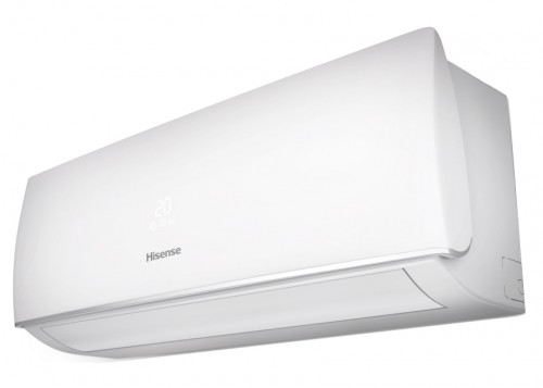 Внутренний блок настенный Hisense AMS-12UW4RVEDB00