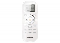 Внутренний блок настенный Hisense AMS-12UW4RVEDB00