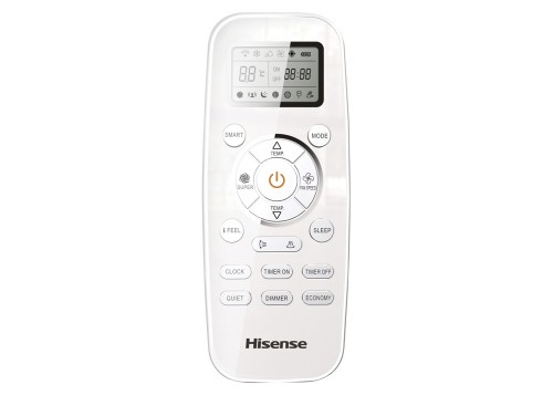 Внутренний блок настенный Hisense AMS-12UW4RVEDB00