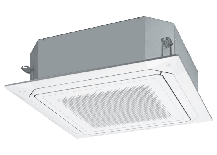 Кассетный кондиционер Fujitsu AUXG36KRLB / AOYG36KQTA