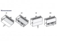 Канальный фанкойл Electrolux EFB-11