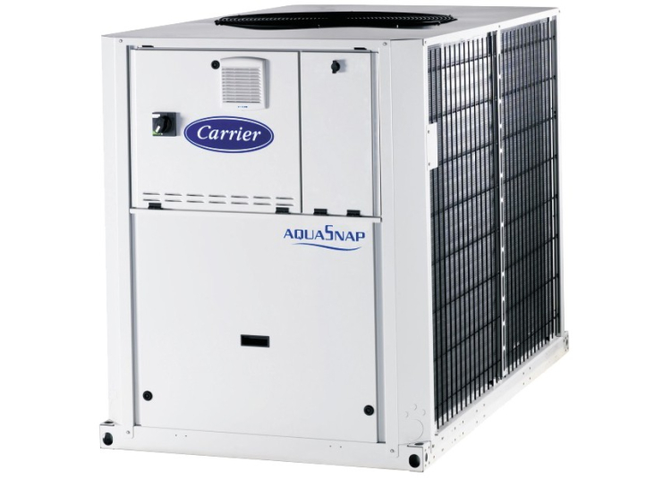 Чиллер Carrier 30RBS 120