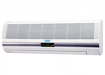 Настенный фанкойл General Climate GHW-02VR