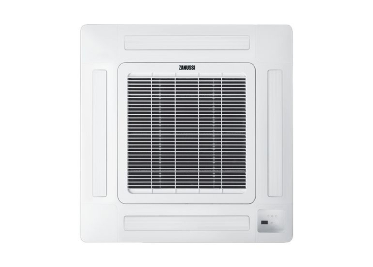 Кассетный кондиционер Zanussi ZACC-12 H/MI/N1