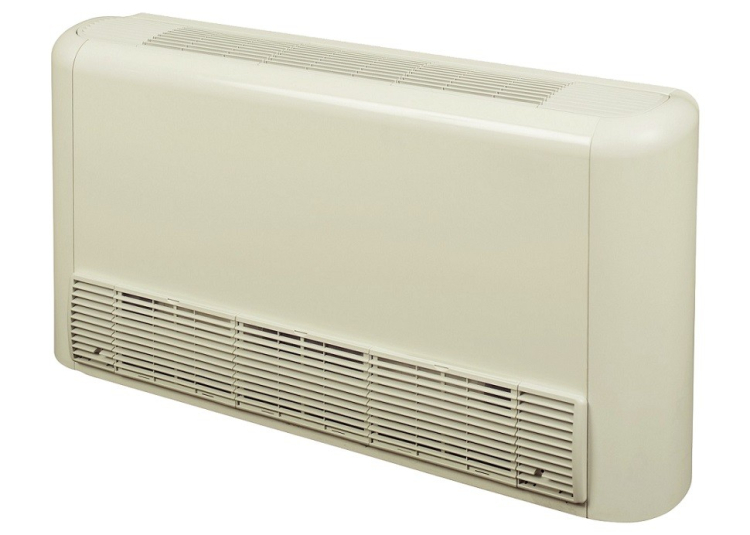 Напольно-потолочный фанкойл Daikin FWR08ATN