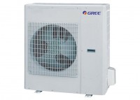 Канальный кондиционер Gree GFH36K3FI / GUHD36NM3FO