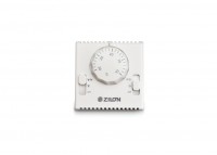 Водяная тепловая завеса ZILON ZVV-2W45