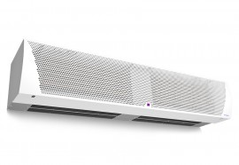 Тепловая завеса без обогрева Тепломаш КЭВ-П5141А (Нержавейка)