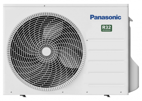 Настенный кондиционер Panasonic CS-TZ50WKEW / CU-TZ50WKE