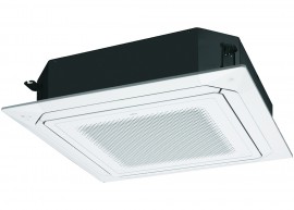 Кассетный кондиционер Fujitsu AUXG45LRLB / AOYG45LВТА