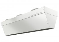 Водяная тепловая завеса VTS WING PRO W200 R2 EC