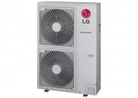 Колонный кондиционер LG UP48WC / UU49WC1