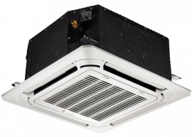 Кассетный кондиционер Roda RS-CS12AY / RU-12AY1