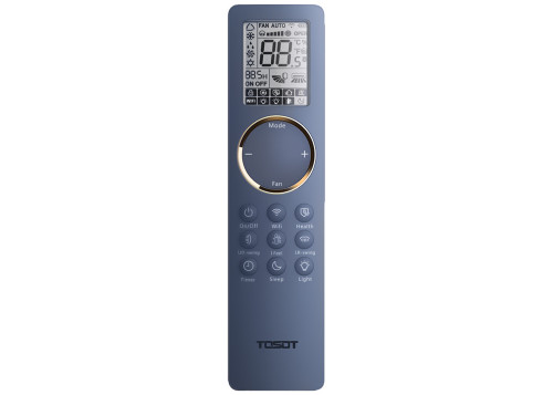 Настенный кондиционер Tosot T09H-SCD / I / T09H-SCD / O