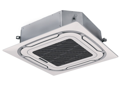 Кассетный кондиционер Lanzkraft LLC-50S / LLO-50S