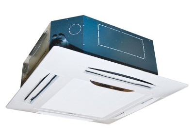 Кассетный кондиционер Sakata SIB-200BAY / SOB-200YA