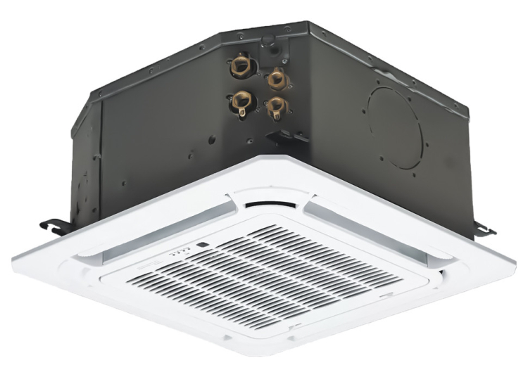 Кассетный фанкойл Lessar LSF-400BP42C