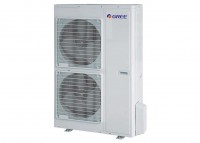 Канальный кондиционер Gree GFH42K3FI / GUHD42NK3FO