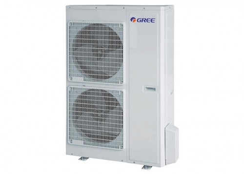 Канальный кондиционер Gree GFH42K3FI / GUHD42NK3FO
