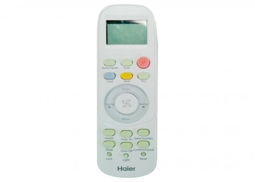 Внутренний блок настенный Haier AS09BS4HRA