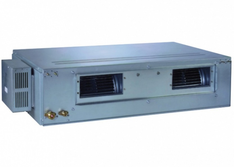 Внутренний блок канальный Electrolux EACD/I-21 FMI/N3_ERP