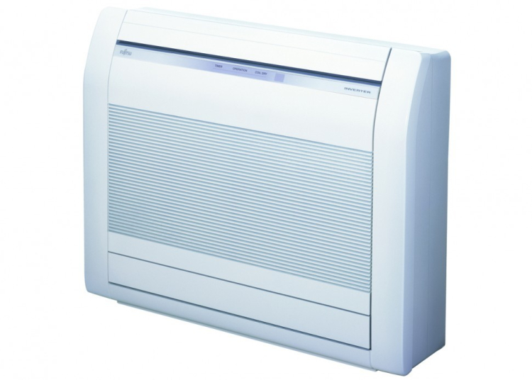 Внутренний блок консольный Fujitsu AGYG14KVCA