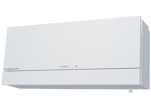 Приточно-вытяжная установка Mitsubishi Electric Lossnay VL-100EU5-E