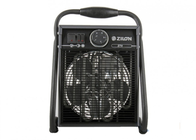 Электрическая тепловая пушка Zilon ZTV 9