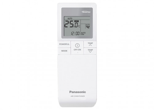 Настенный кондиционер Panasonic CS-TZ60WKEW / CU-TZ60WKE