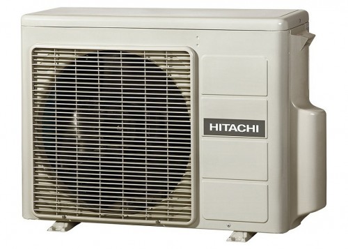 Настенный кондиционер Hitachi RAK-25RPE / RAC-25WPE