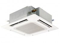 Кассетный кондиционер Mitsubishi Electric PLA-M140EA / PUHZ-ZRP140YKA3