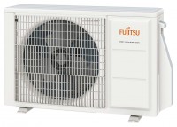 Консольный кондиционер Fujitsu AGYG14KVCA / AOYG14KVCA