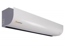 Тепловая завеса без обогрева Kalashnikov KVС-B10V-11