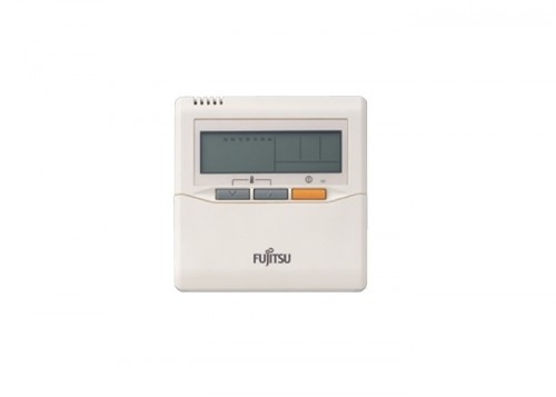 Кассетный кондиционер Fujitsu AUY45UUAS / AOY45UMAXT