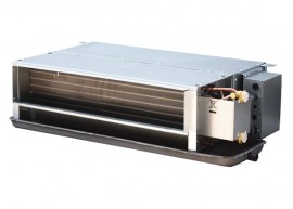 Канальный фанкойл MDV MDKT2-1000G50