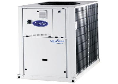 Чиллер Carrier 30RBS 160
