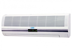 Настенный фанкойл General Climate GHW-04VR