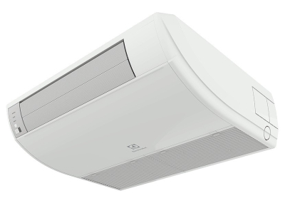Напольно-потолочный кондиционер Electrolux EACU-18H/UP3-DC/N8