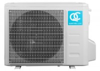 Настенный кондиционер QuattroClima QV-PR18WA / QN-PR18WA