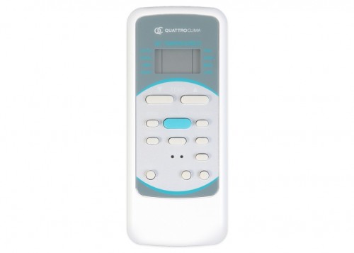 Настенный кондиционер QuattroClima QV-PR18WA / QN-PR18WA