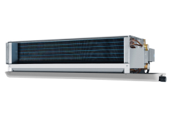 Канальный фанкойл Haier FCE-170CCN2B