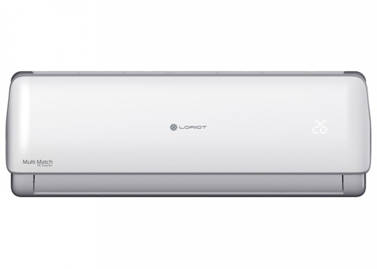 Внутренний блок настенный Loriot LAC-09AIM-IN