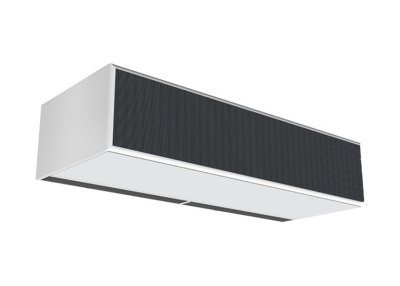 Водяная тепловая завеса Frico AGS6025WL