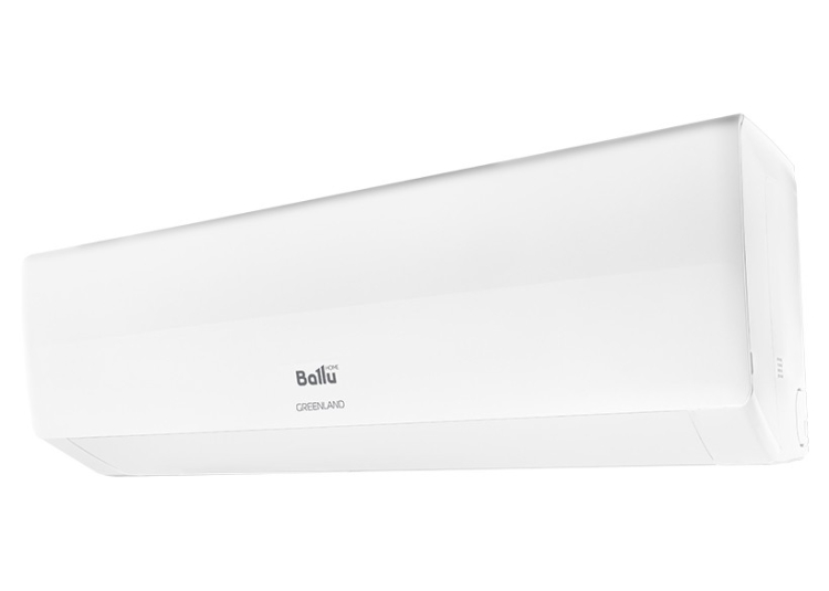 Настенный кондиционер Ballu BSGR-24HN1_22Y
